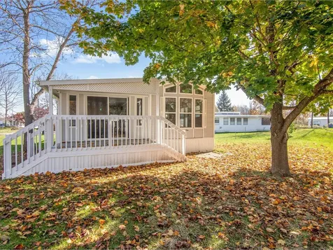 16 Pike Circle South Hero VT 05486