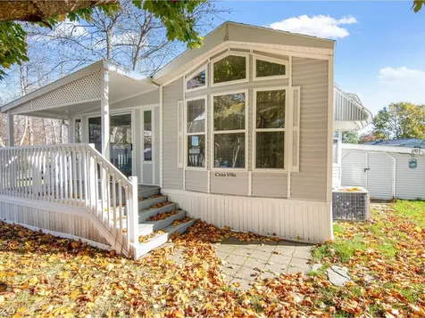16 Pike Circle South Hero VT 05486