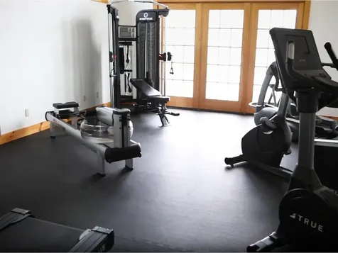 16 Pike Circle South Hero VT 05486