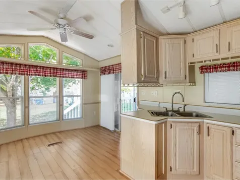 16 Pike Circle South Hero VT 05486