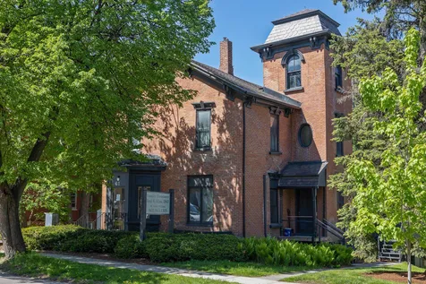 61 South Willard Street Burlington VT 05401
