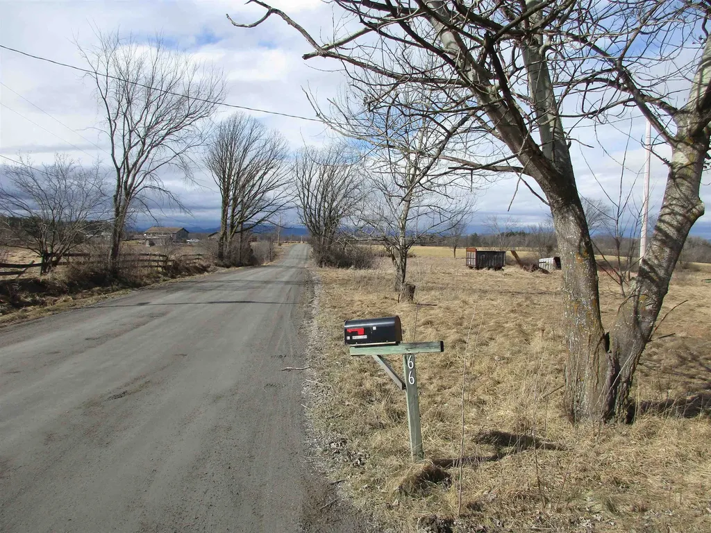 66 Rattlin Bridge Road Bridport VT 05734