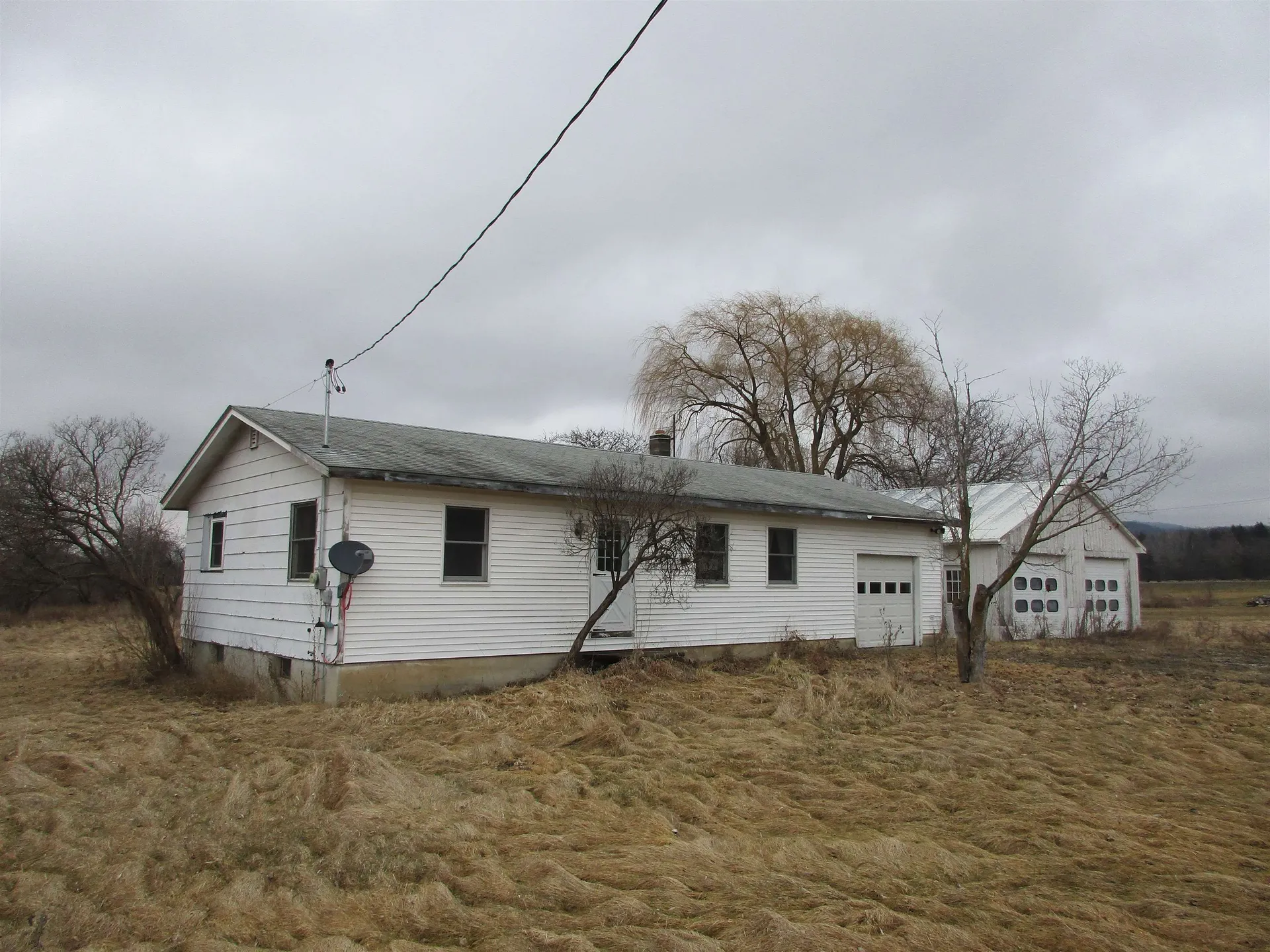 66 Rattlin Bridge Road Bridport VT 05734