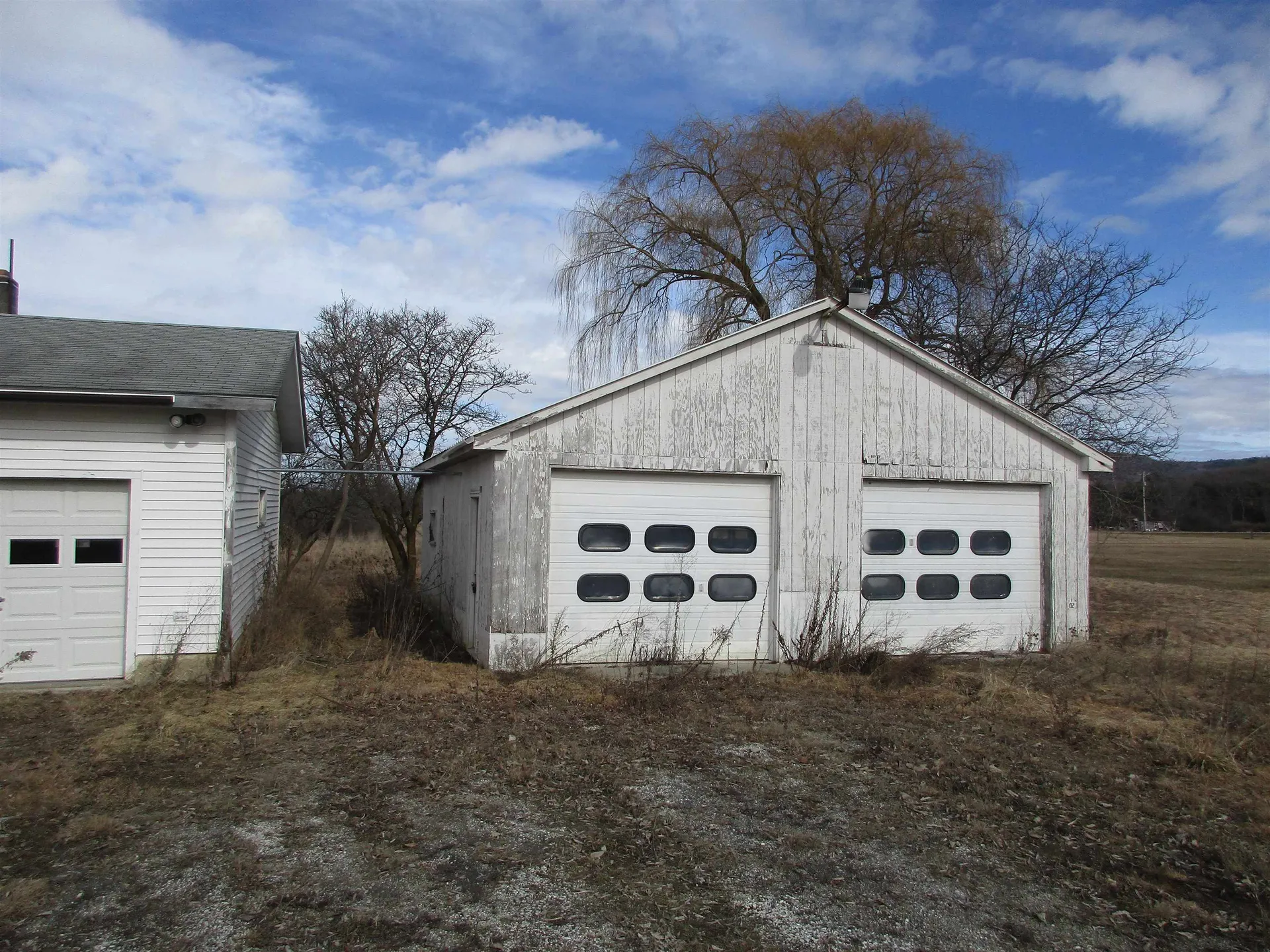 66 Rattlin Bridge Road Bridport VT 05734