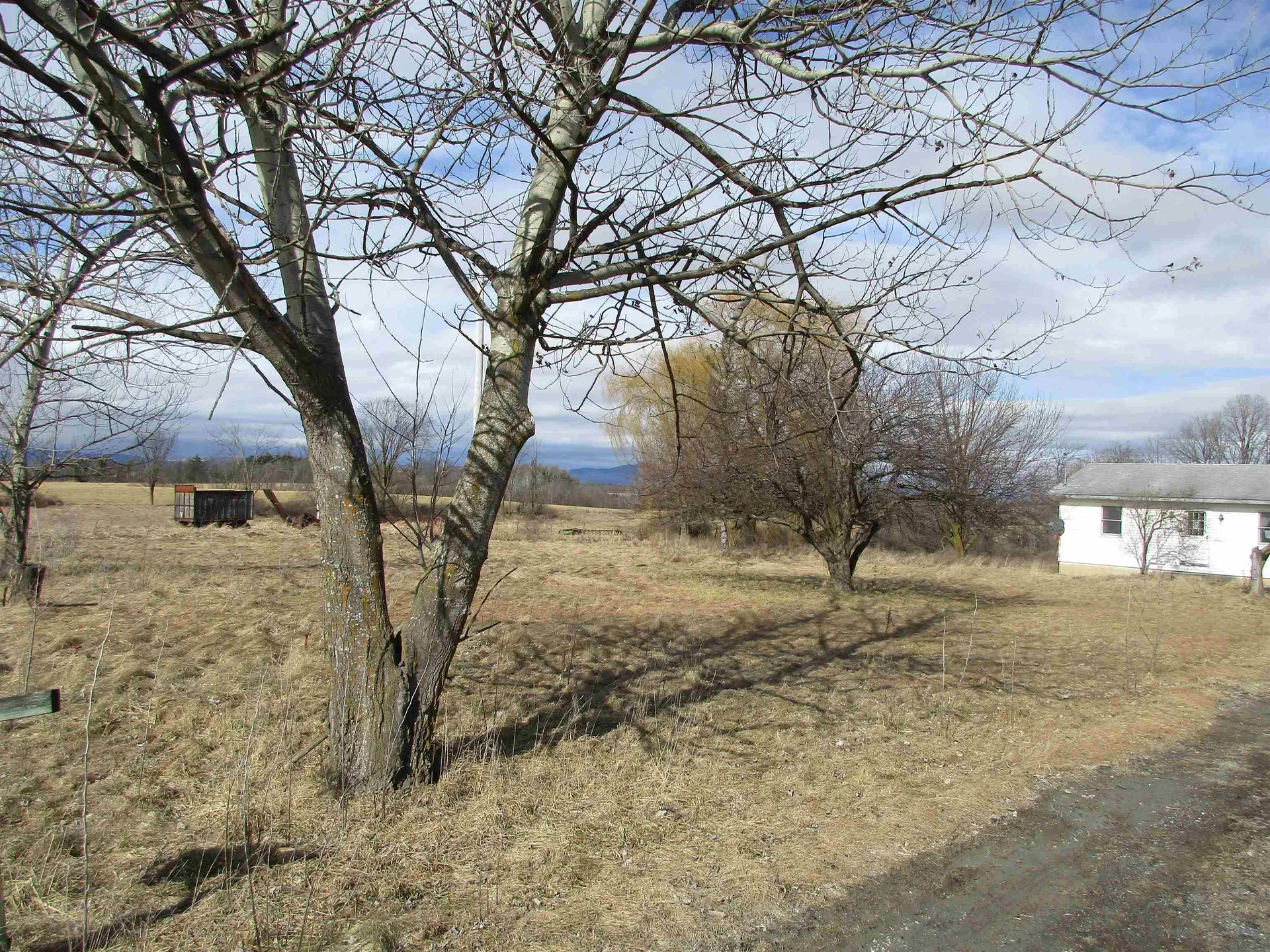 66 Rattlin Bridge Road Bridport VT 05734
