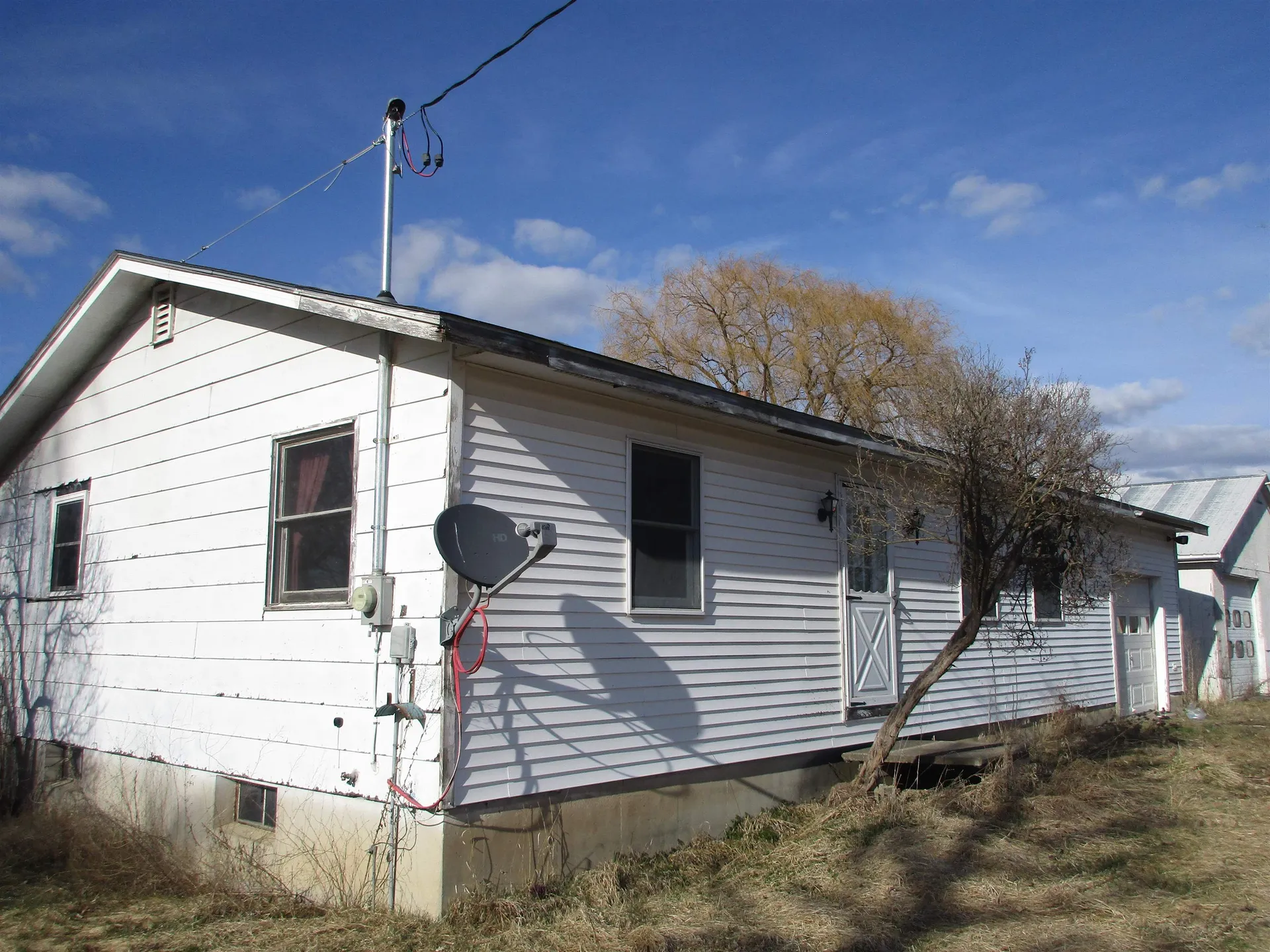 66 Rattlin Bridge Road Bridport VT 05734