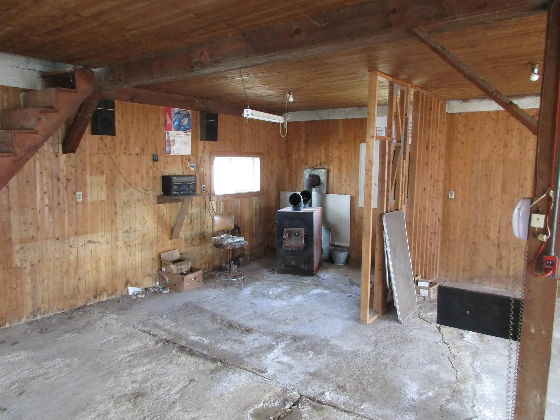 66 Rattlin Bridge Road Bridport VT 05734