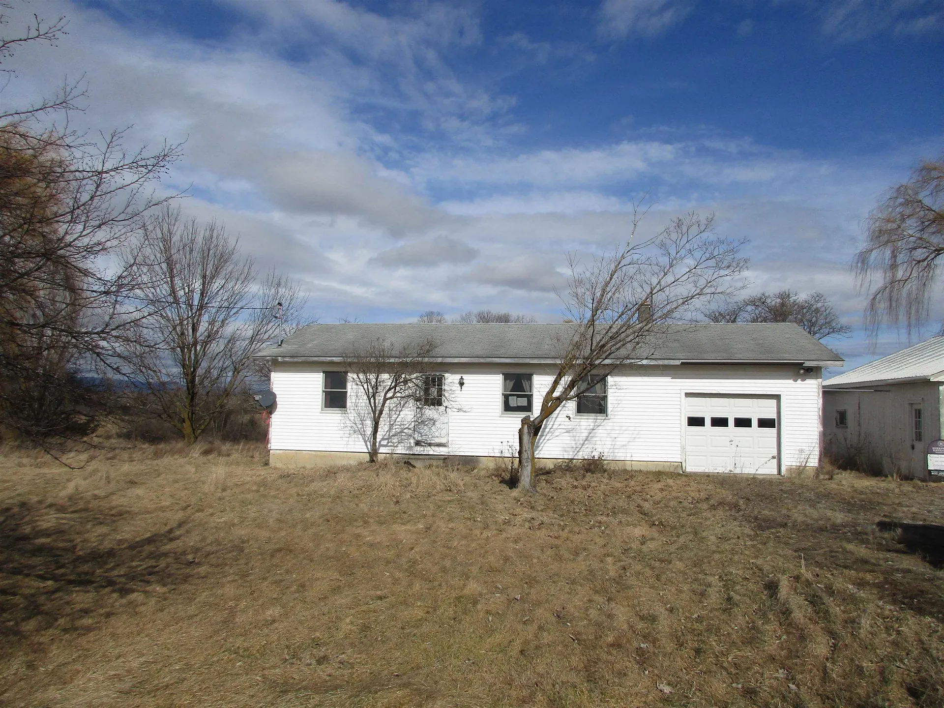 66 Rattlin Bridge Road Bridport VT 05734