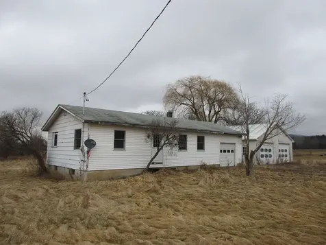 66 Rattlin Bridge Road Bridport VT 05734