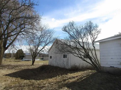 66 Rattlin Bridge Road Bridport VT 05734