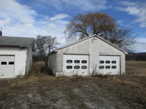 66 Rattlin Bridge Road Bridport VT 05734