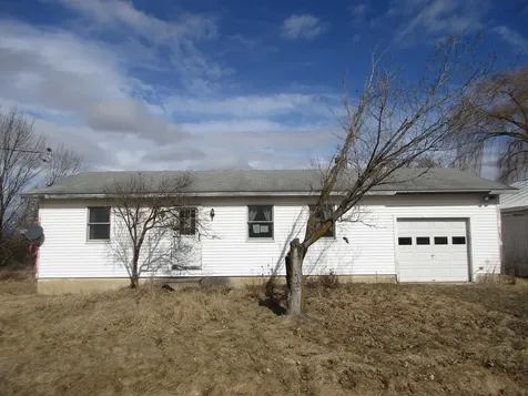 66 Rattlin Bridge Road Bridport VT 05734