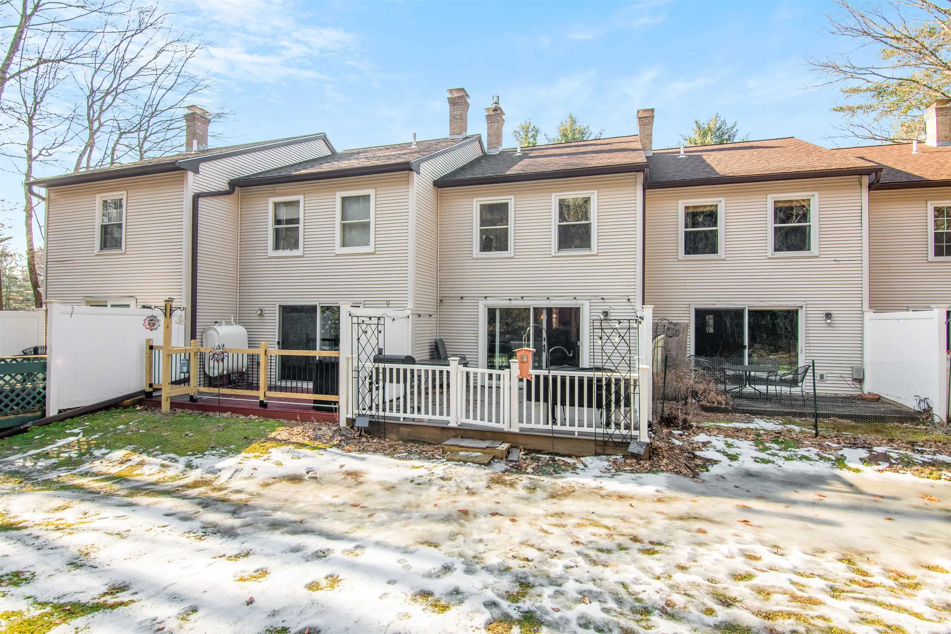 132 Whispering Pines Colchester VT 05446