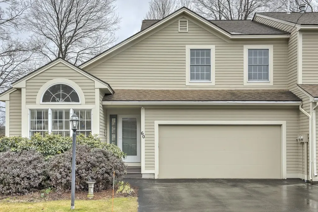 60 Skyline Drive Keene NH 03431