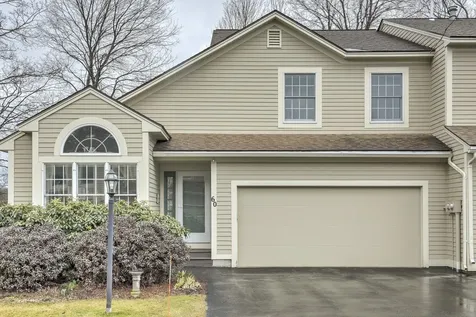 60 Skyline Drive Keene NH 03431