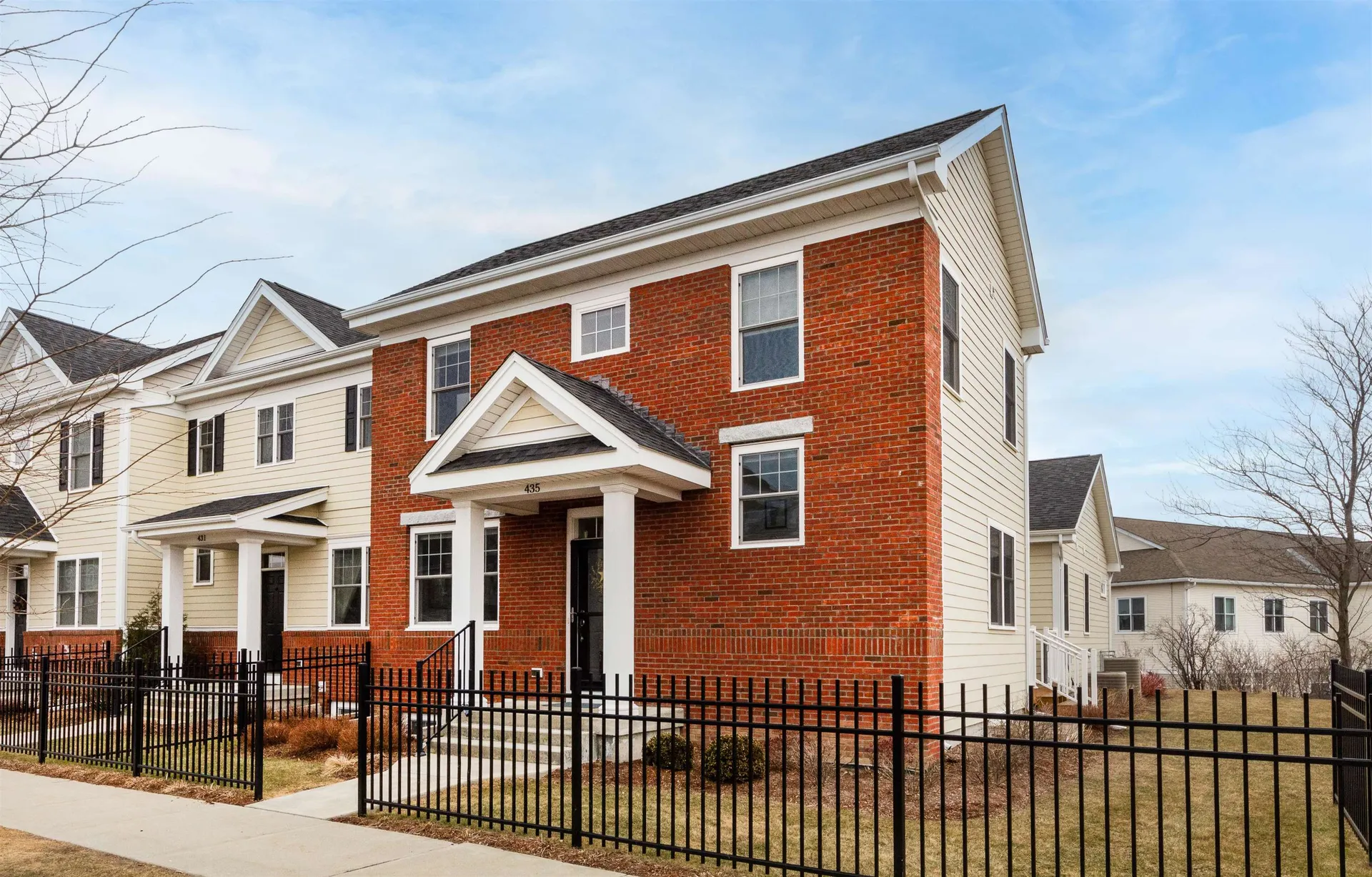 435 Zephyr Road Williston VT 05495