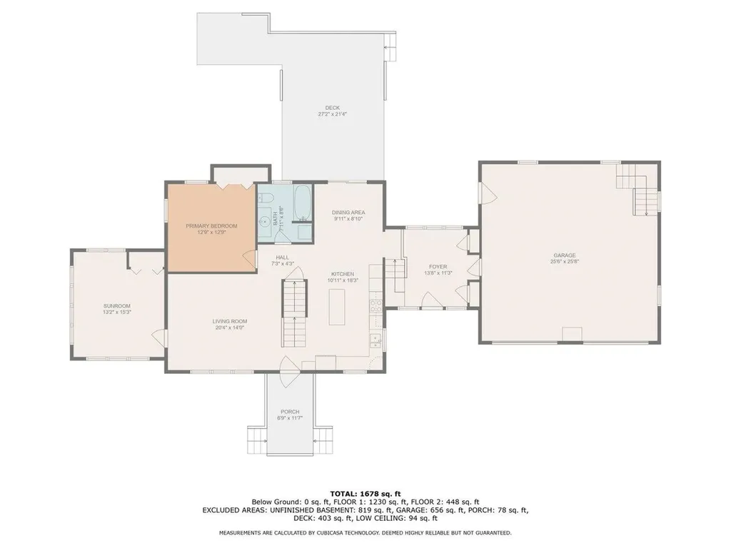 6090 Goodrich Corner Road Addison VT 05491