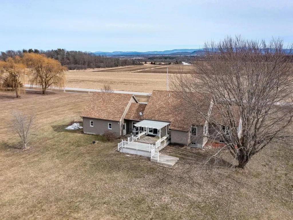 6090 Goodrich Corner Road Addison VT 05491