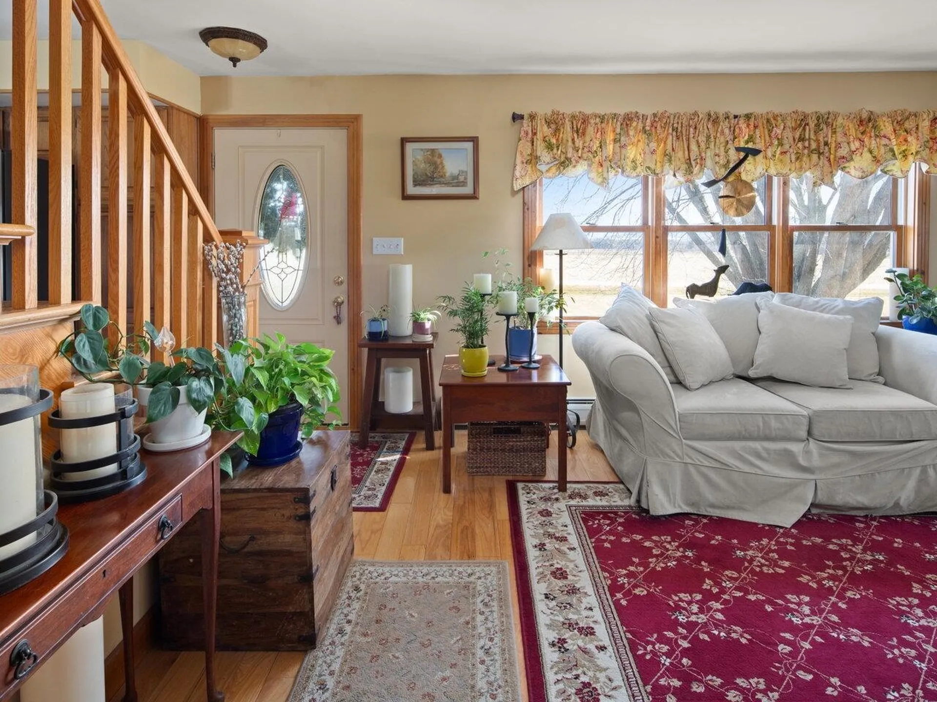 6090 Goodrich Corner Road Addison VT 05491