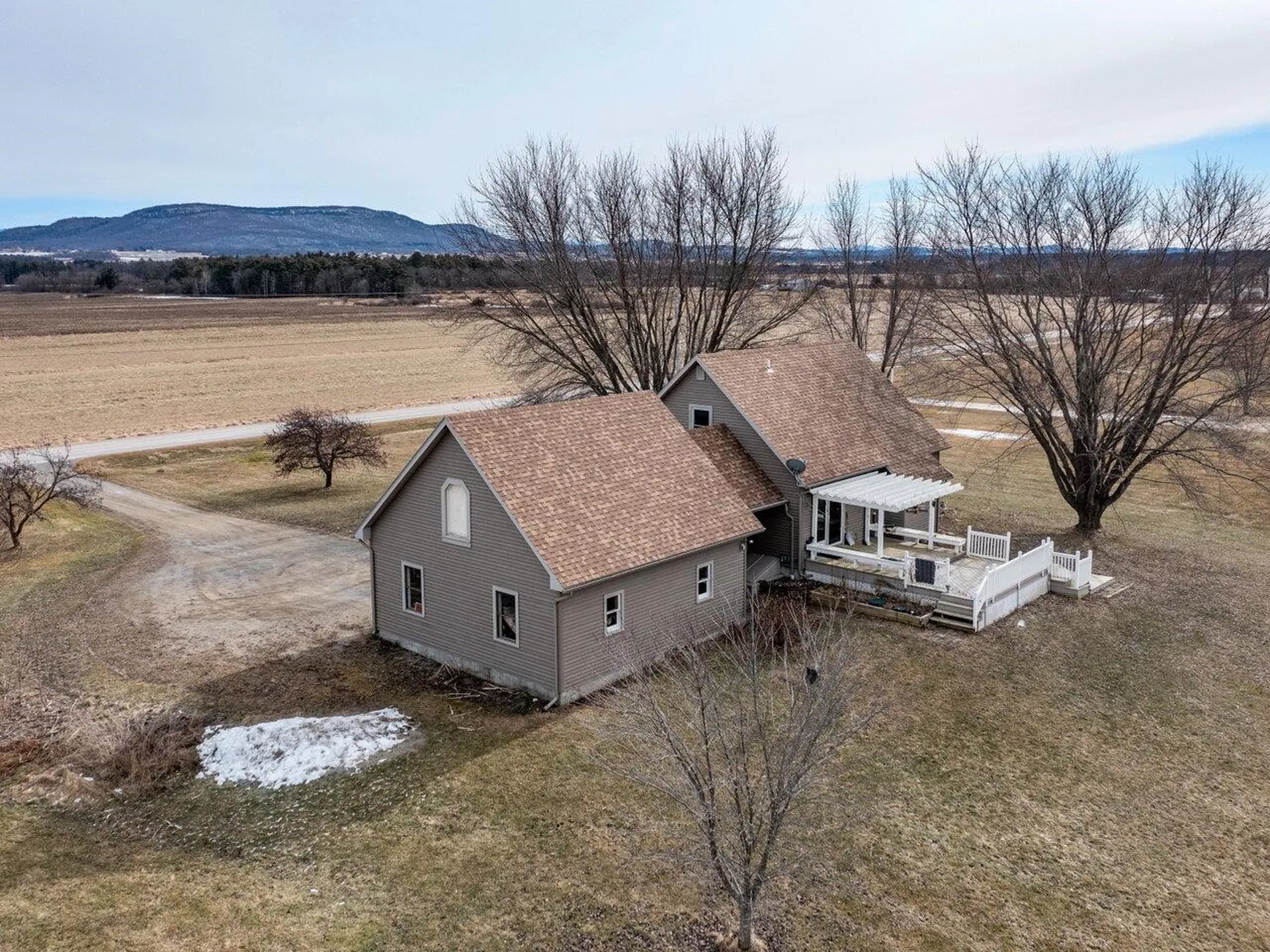 6090 Goodrich Corner Road Addison VT 05491