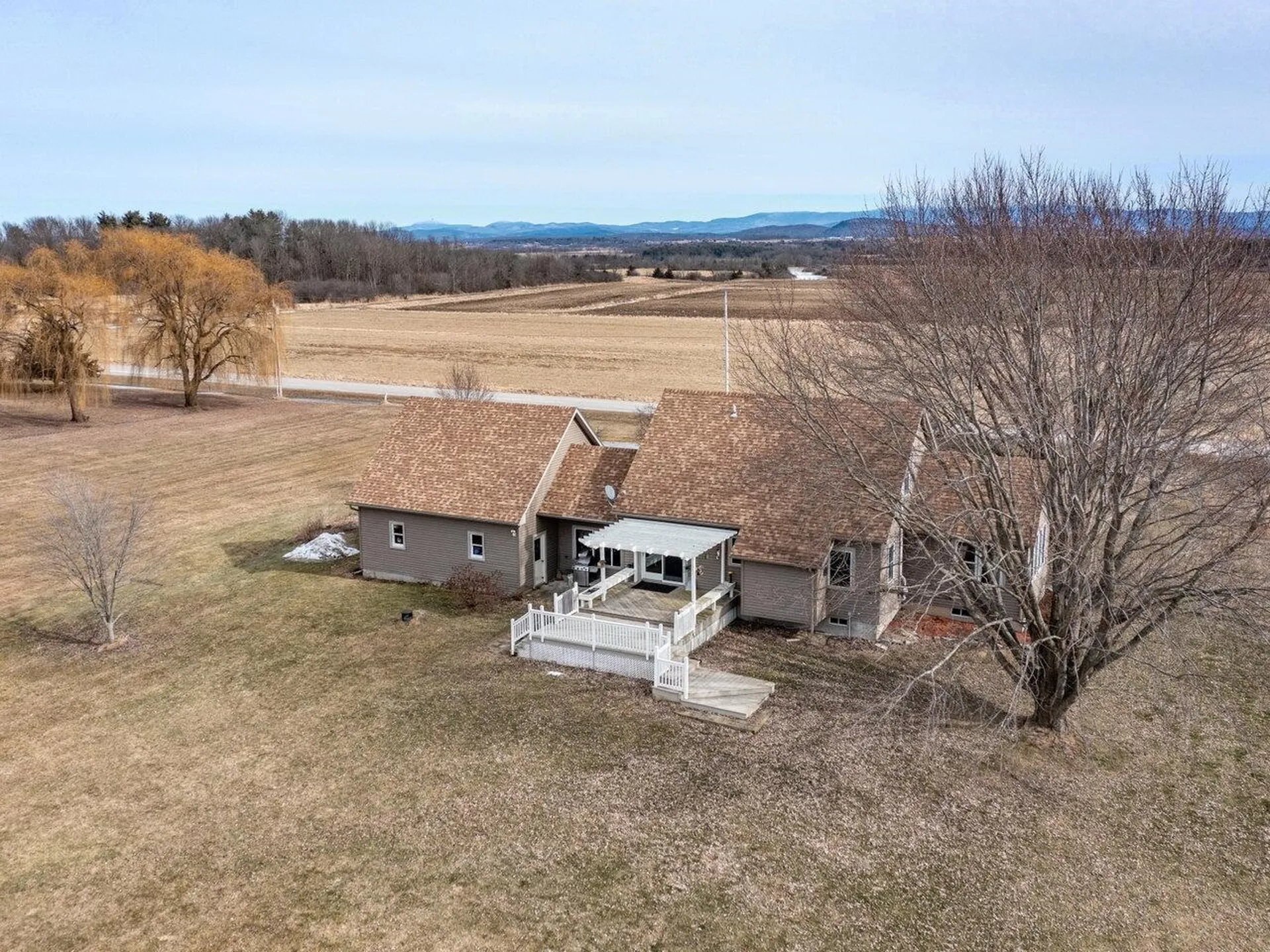 6090 Goodrich Corner Road Addison VT 05491