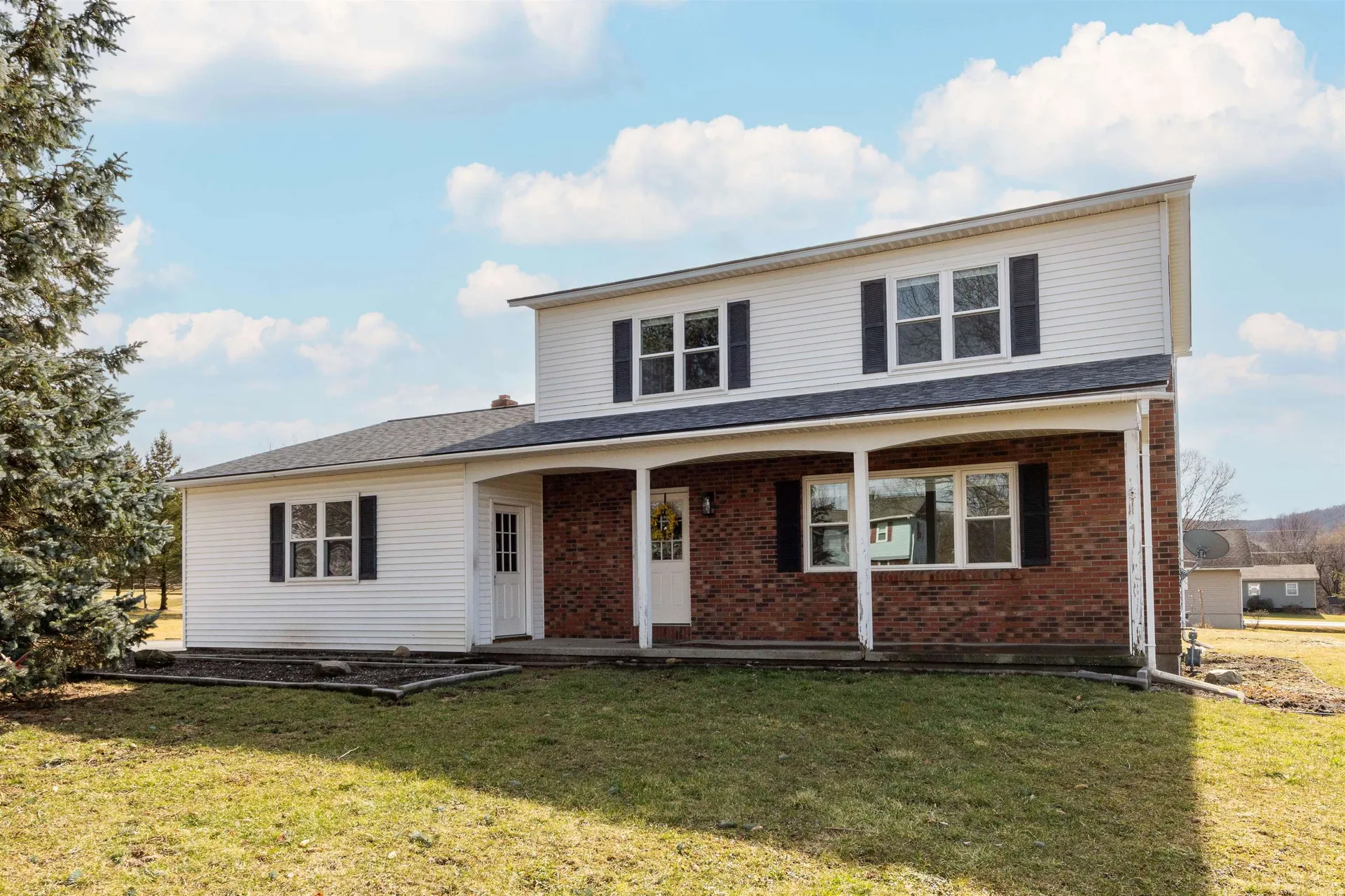 20 Meadowbrook Lane St. Albans Town VT 05478