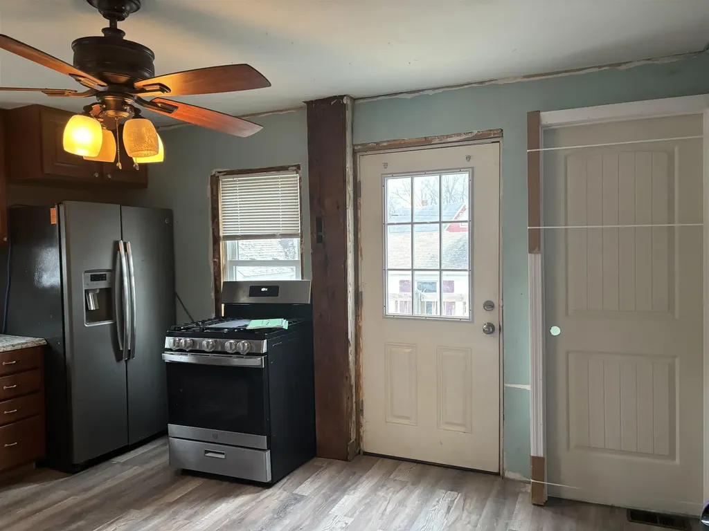 6 Grant Street Farmington NH 03835