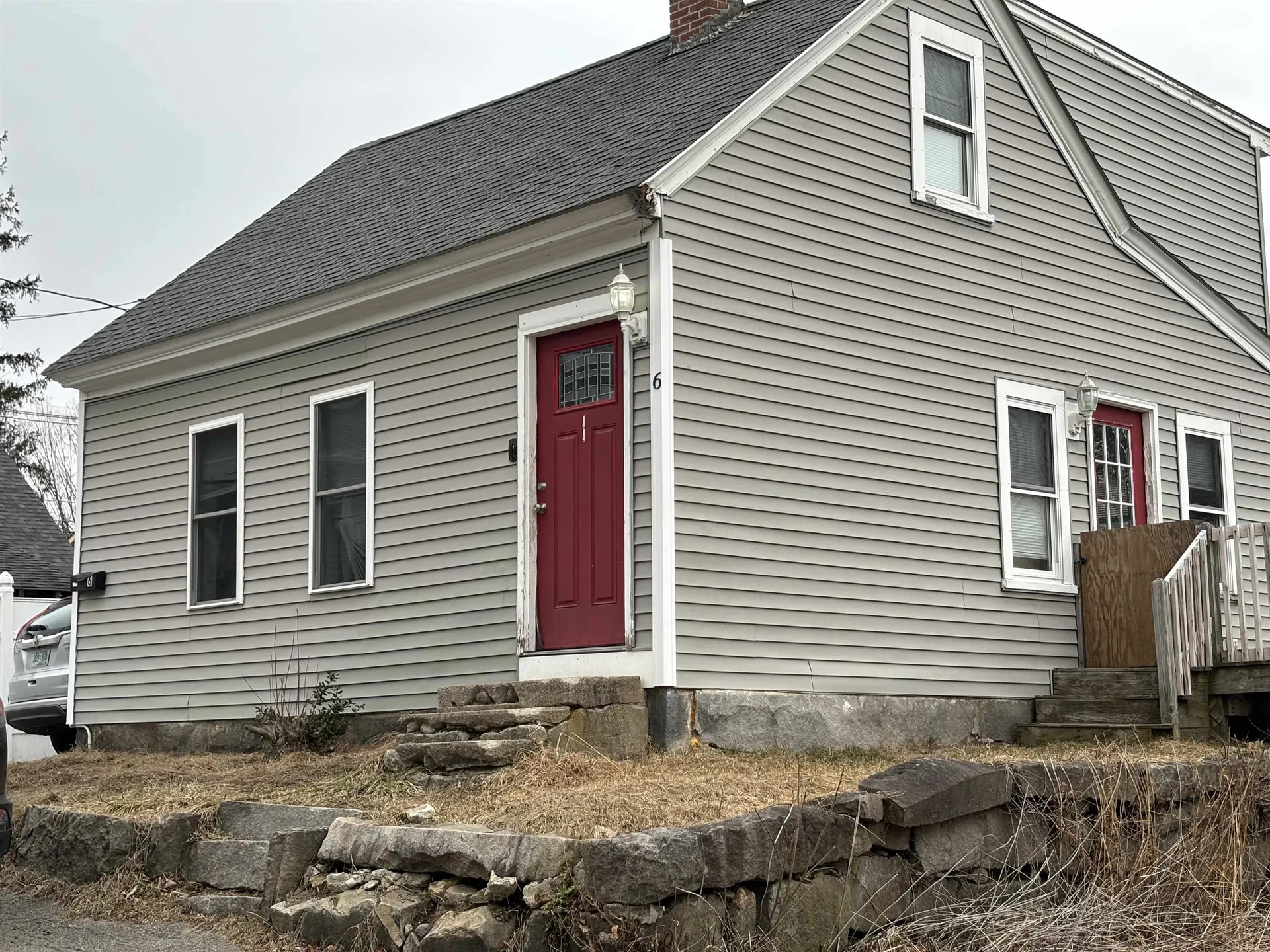 6 Grant Street Farmington NH 03835