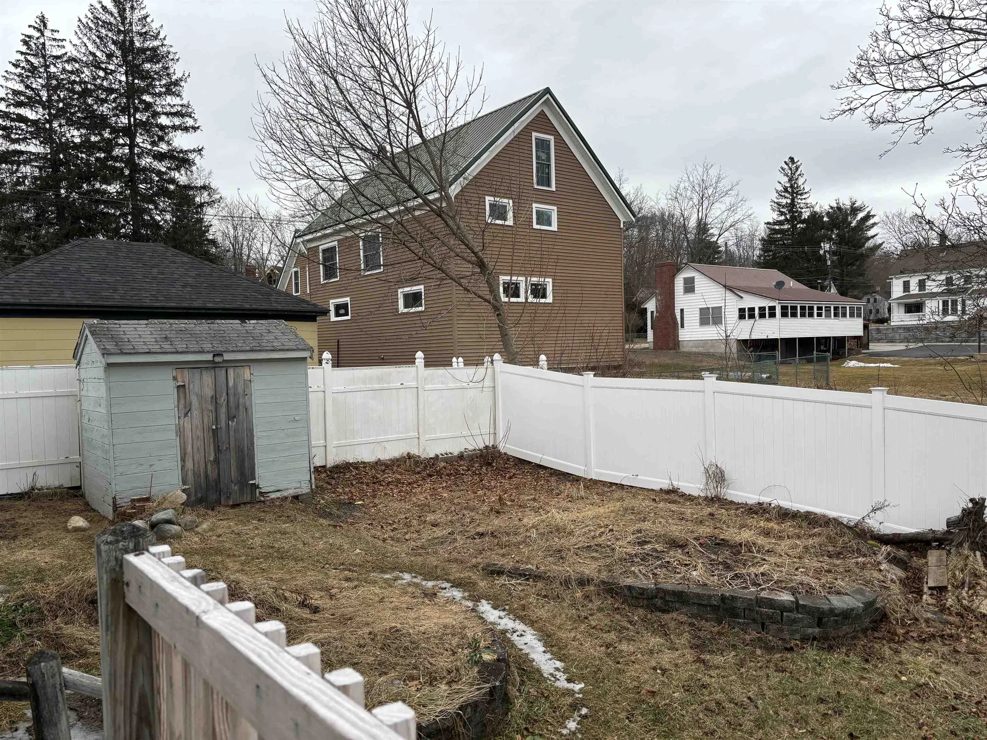 6 Grant Street Farmington NH 03835