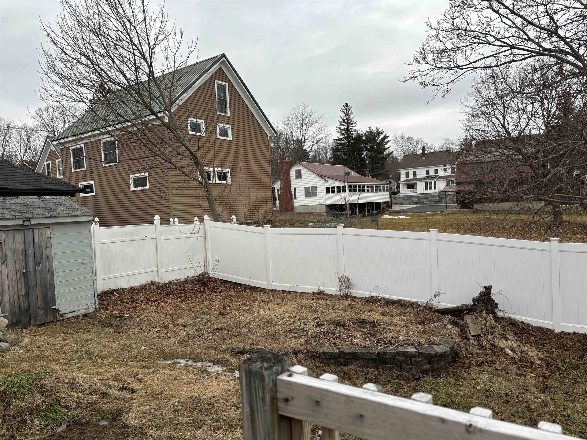 6 Grant Street Farmington NH 03835