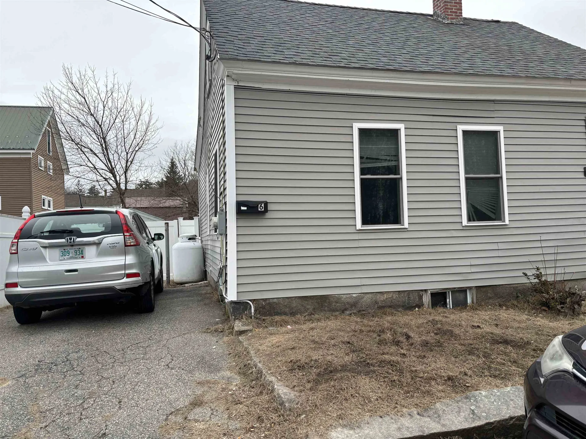 6 Grant Street Farmington NH 03835