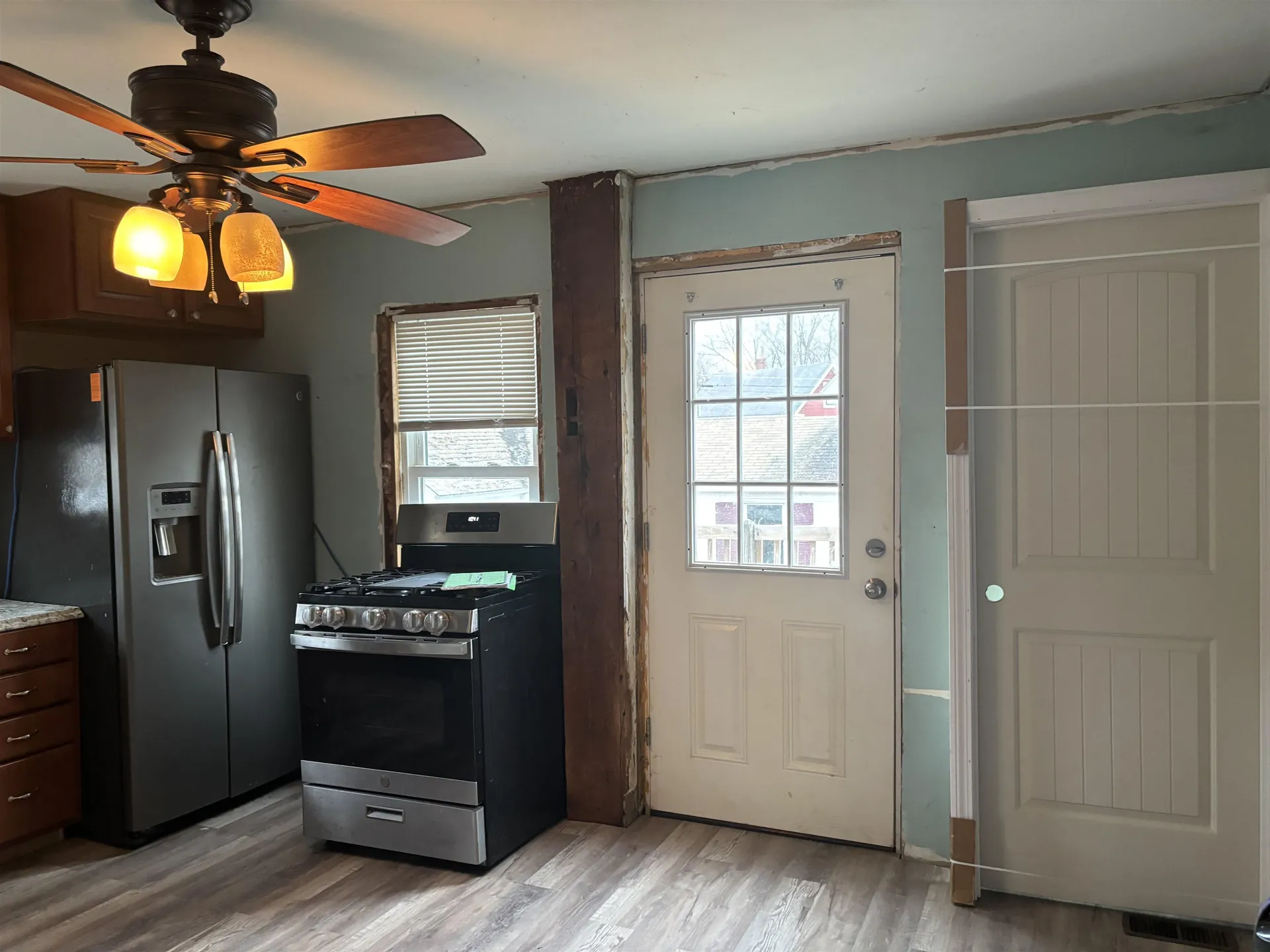 6 Grant Street Farmington NH 03835