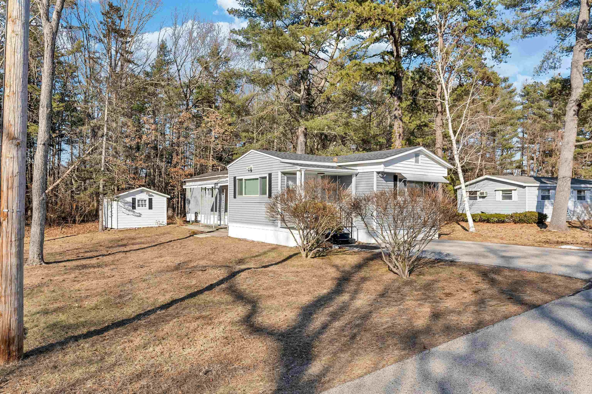 16 Fairfield Drive Concord NH 03301
