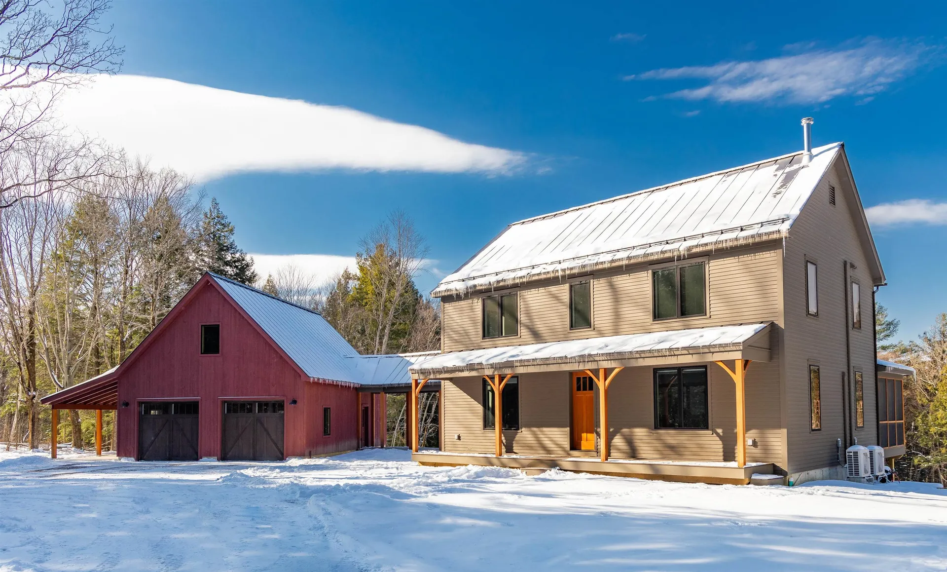 Williston VT, 222 Lacasse Lane