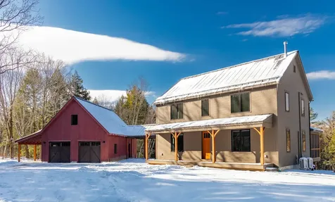 222 Lacasse Lane Williston VT 05495