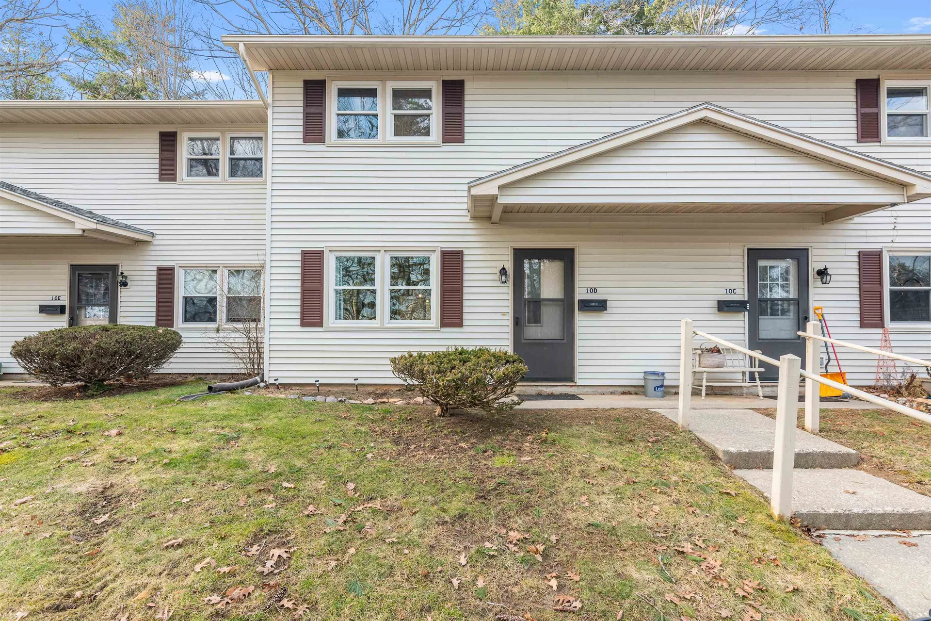 86 Pinecrest Drive Essex VT 05452