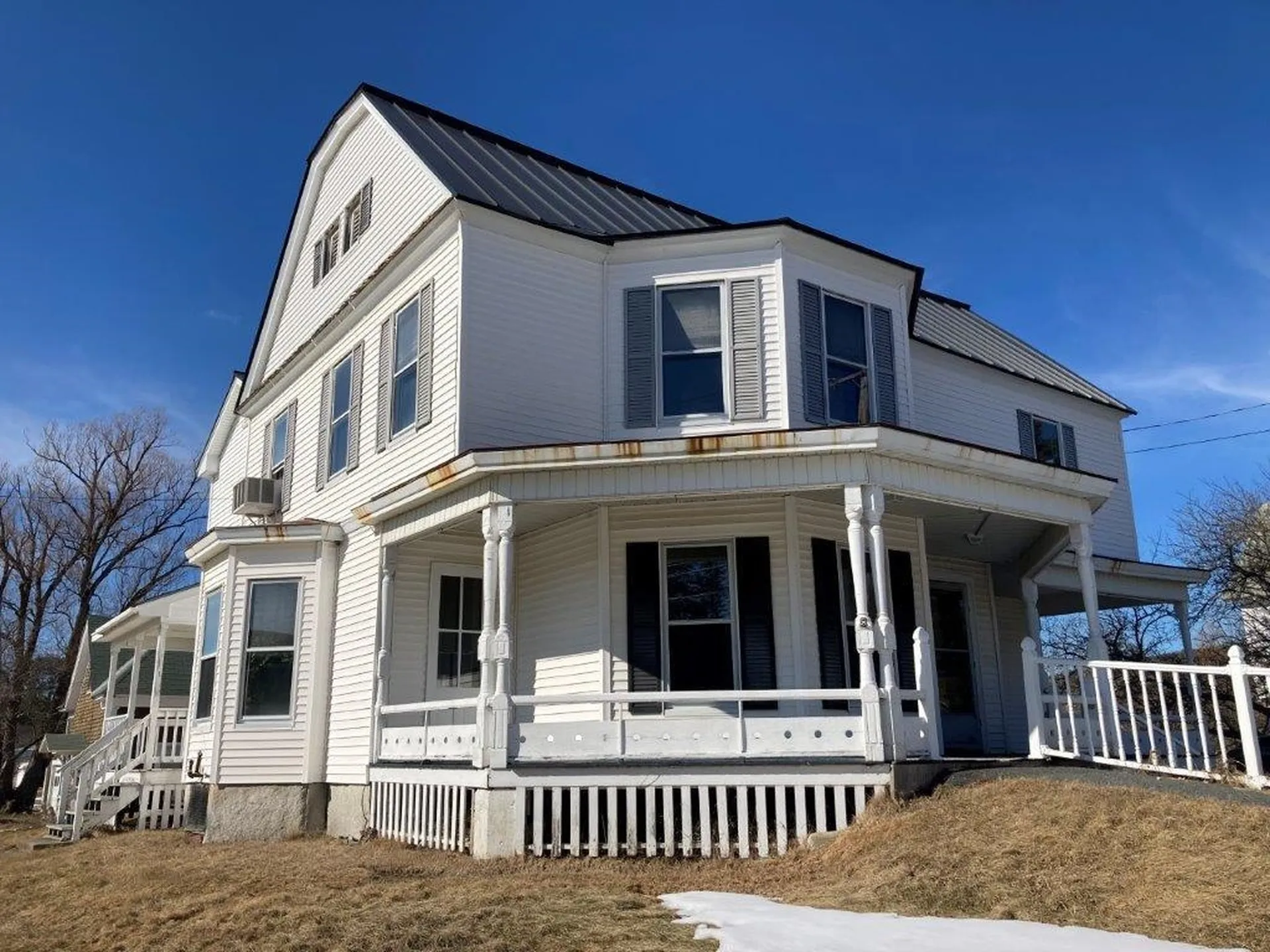 17 Canaan Street Canaan NH 03741