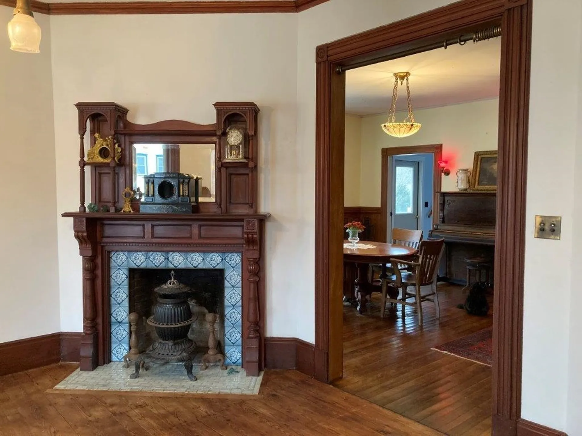 17 Canaan Street Canaan NH 03741