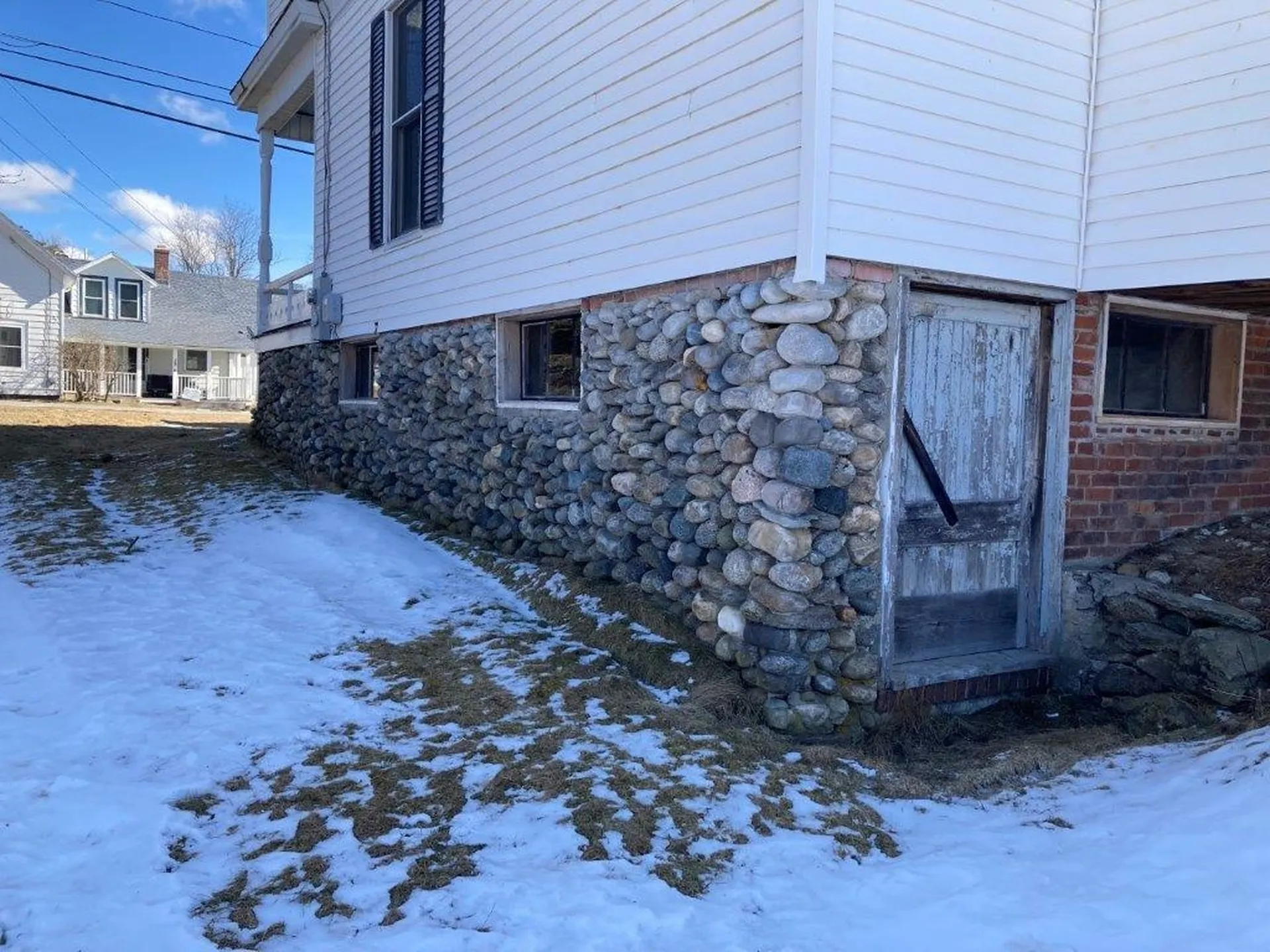 17 Canaan Street Canaan NH 03741