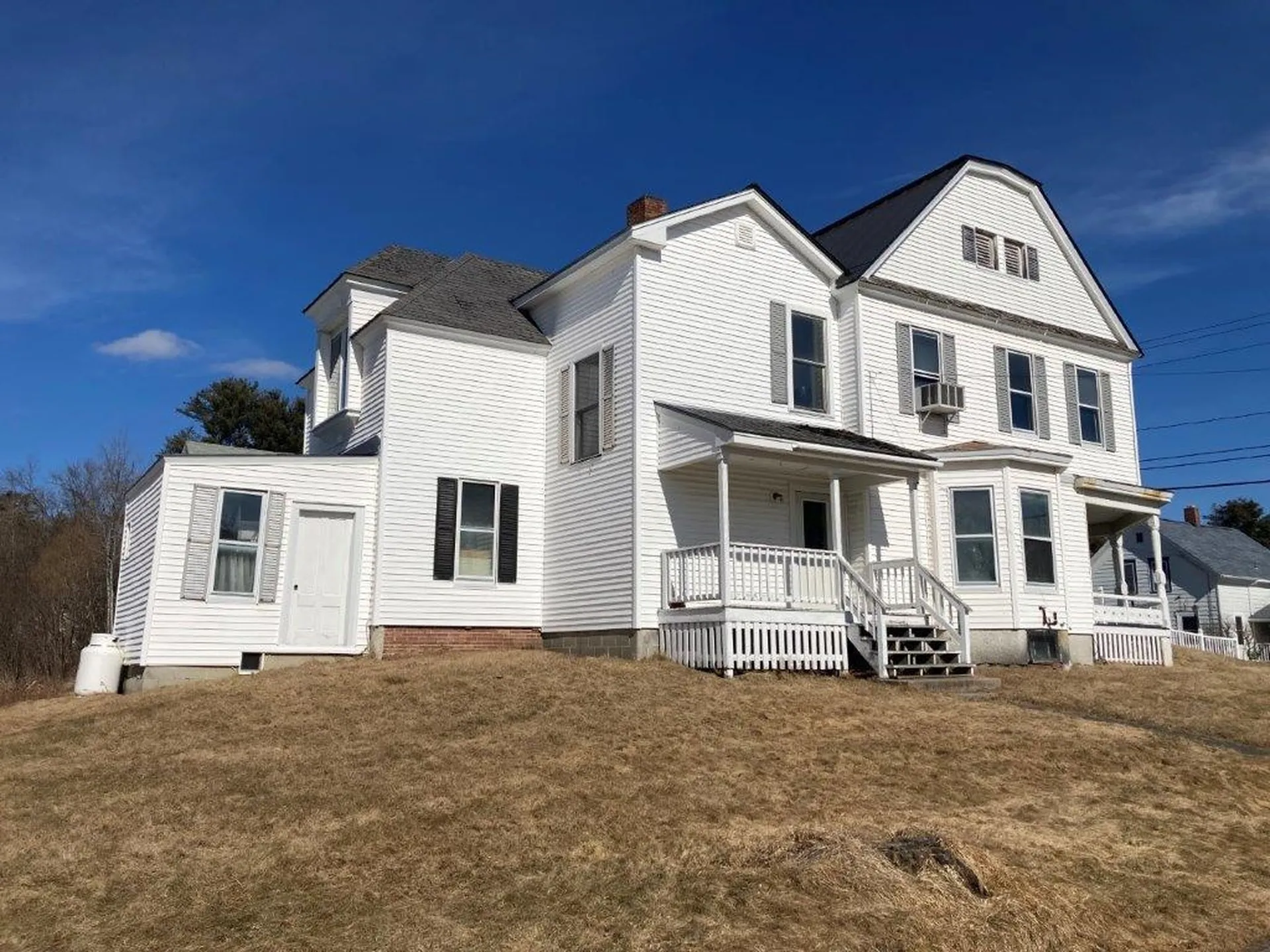17 Canaan Street Canaan NH 03741