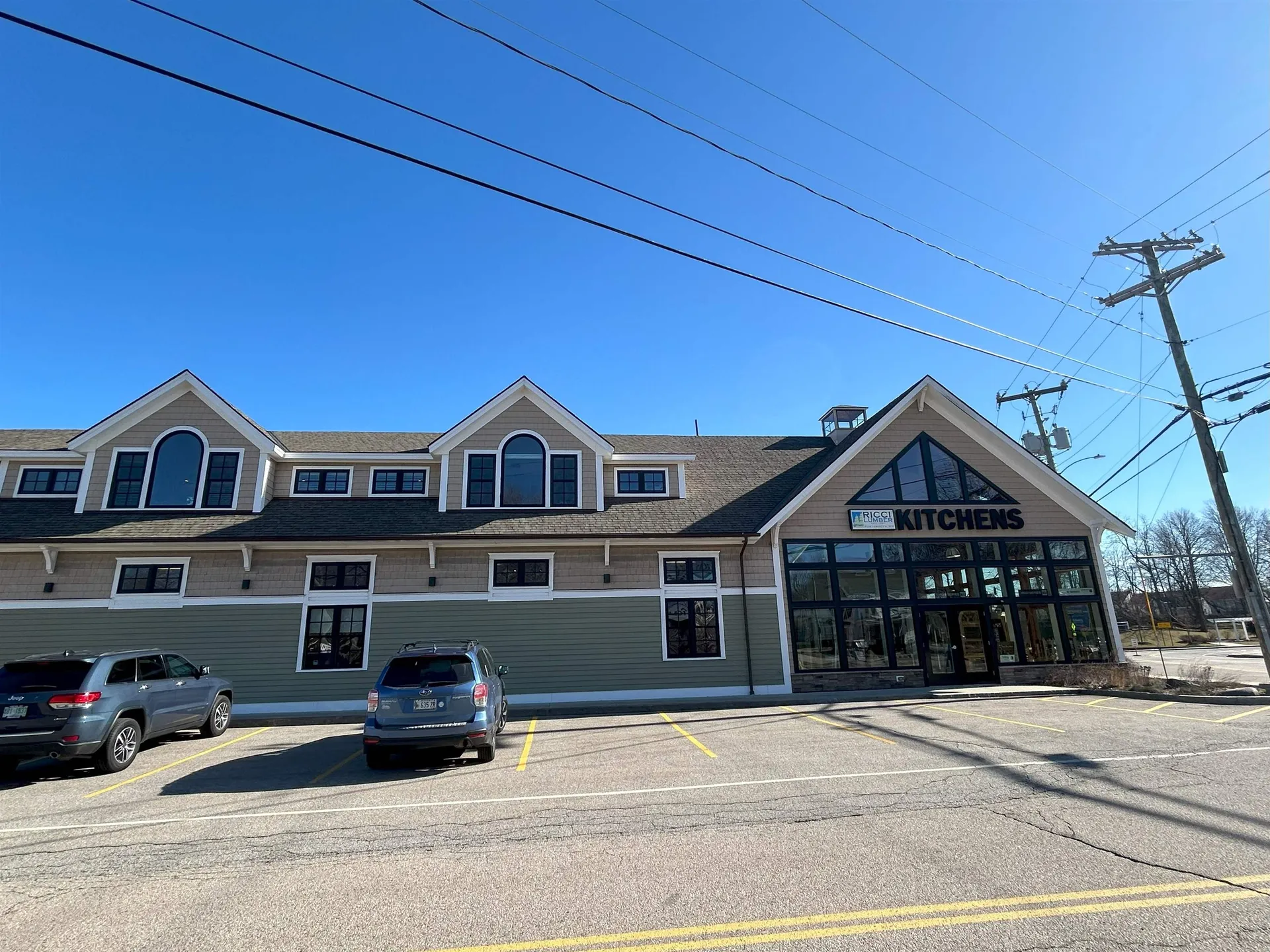 105 Bartlett Street Portsmouth NH 03801