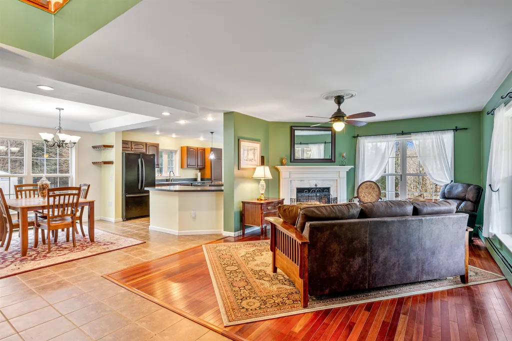 43 Simone Road Fairfax VT 05454