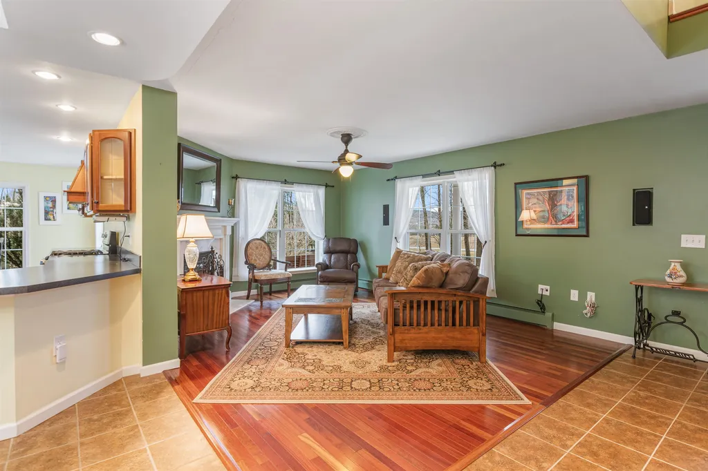 43 Simone Road Fairfax VT 05454