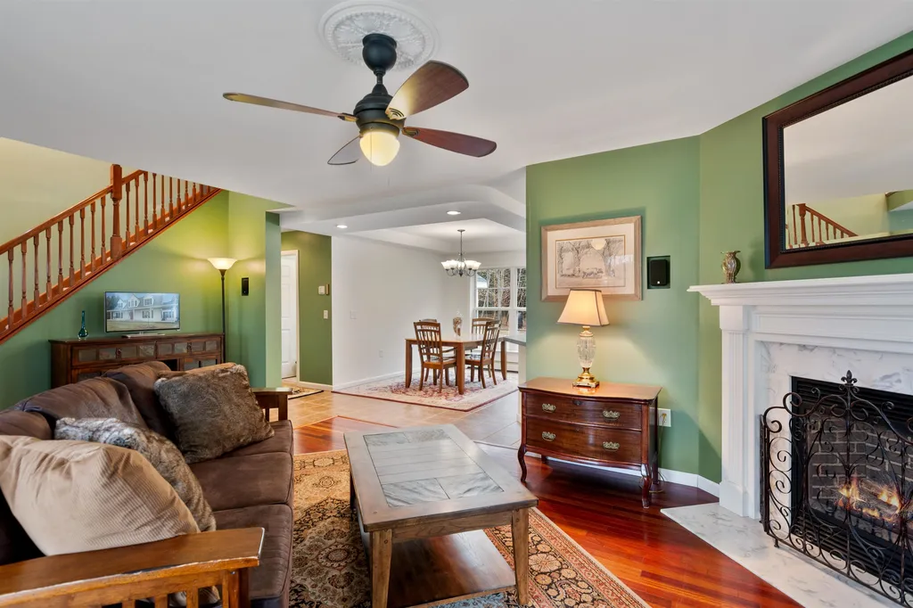 43 Simone Road Fairfax VT 05454