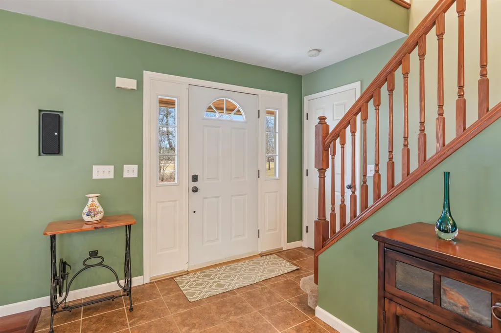 43 Simone Road Fairfax VT 05454