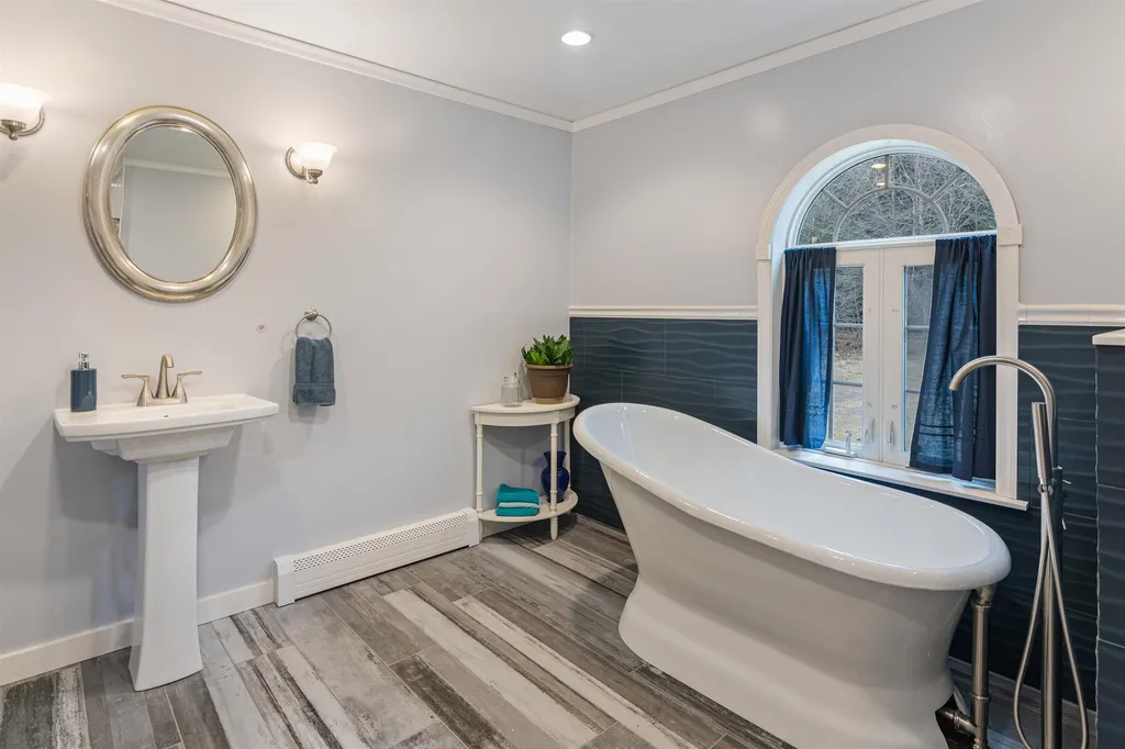 43 Simone Road Fairfax VT 05454