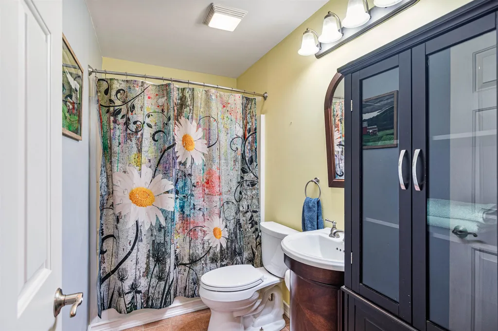 43 Simone Road Fairfax VT 05454