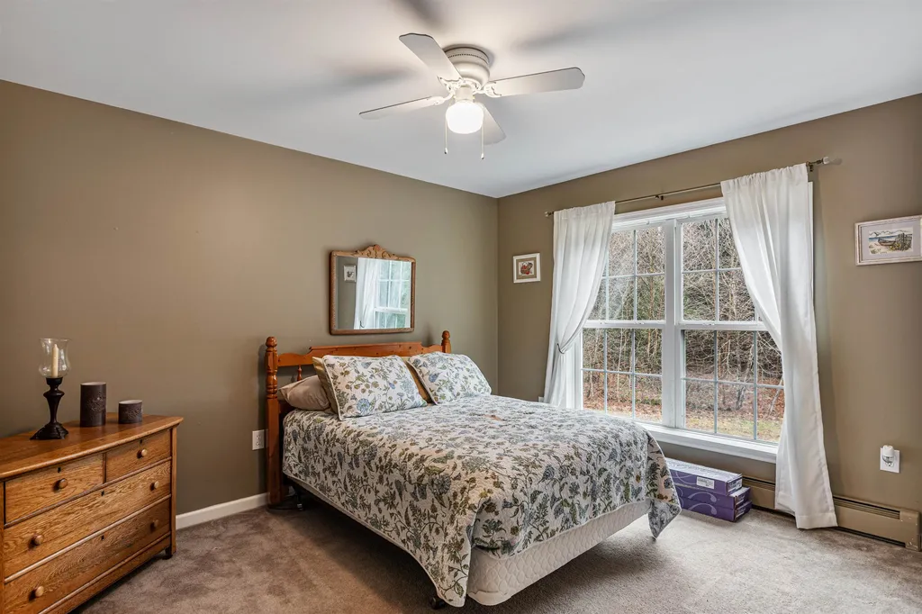 43 Simone Road Fairfax VT 05454