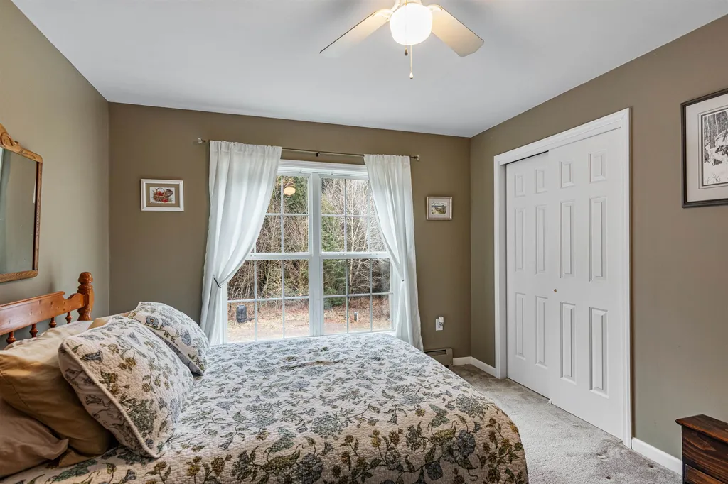 43 Simone Road Fairfax VT 05454