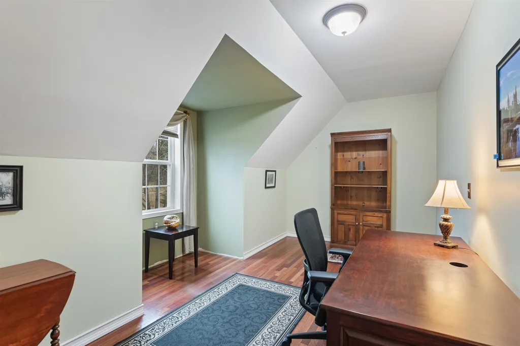 43 Simone Road Fairfax VT 05454